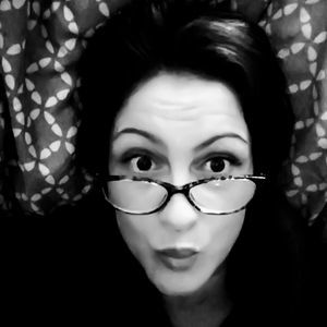 Meet your Posher, Jodi